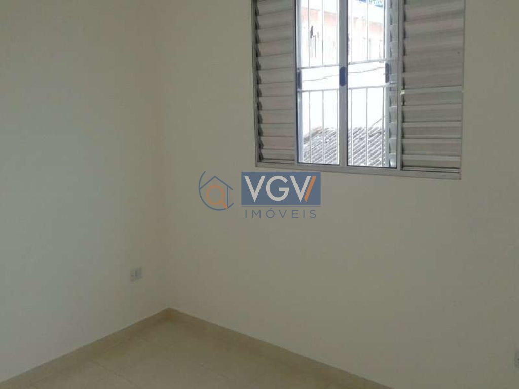 Apartamento à venda com 2 quartos, 40m² - Foto 9