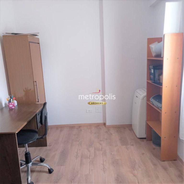 Apartamento à venda com 3 quartos, 132m² - Foto 10