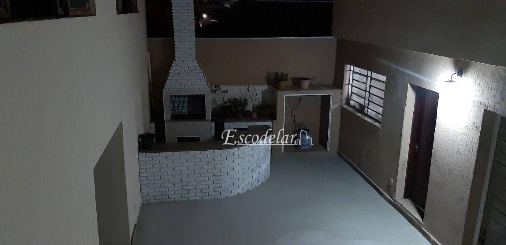 Sobrado à venda com 3 quartos, 260m² - Foto 8