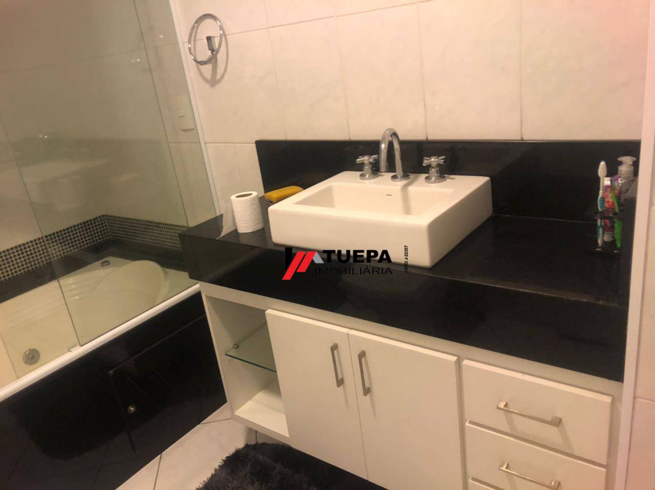 Apartamento à venda com 3 quartos, 130m² - Foto 12