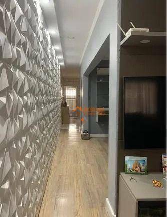 Sobrado à venda com 3 quartos, 352m² - Foto 16