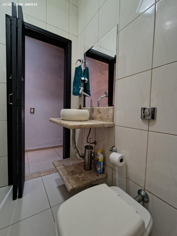 Casa para alugar com 3 quartos - Foto 6