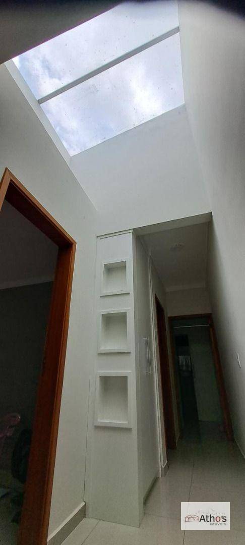 Casa de Condomínio à venda com 3 quartos, 117m² - Foto 15