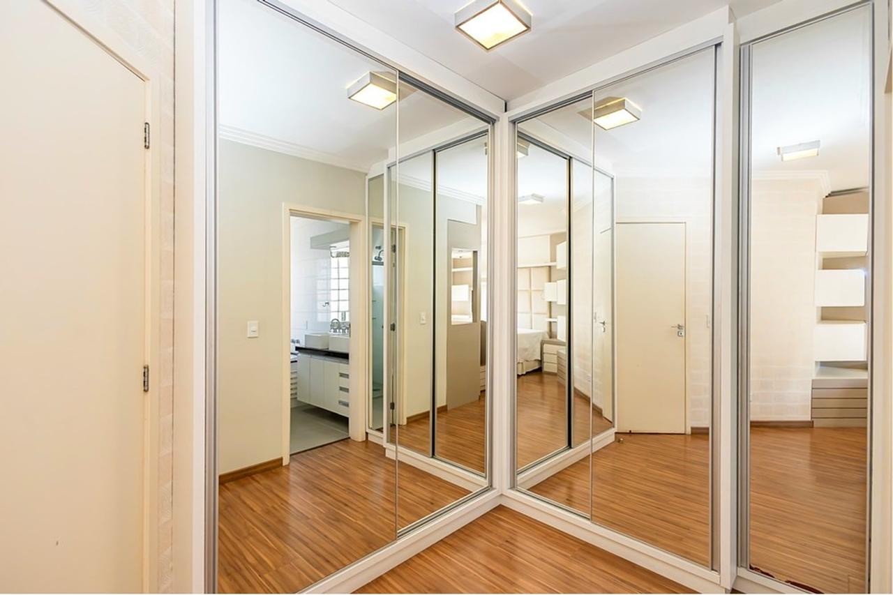 Casa à venda com 3 quartos, 184m² - Foto 9