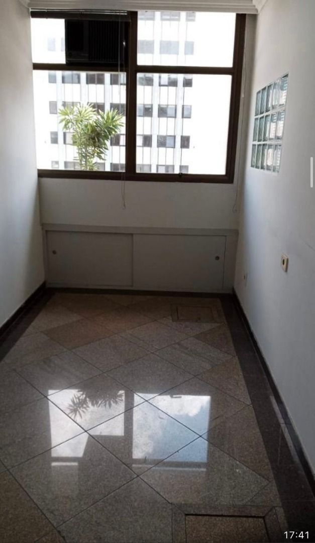 Conjunto Comercial-Sala à venda e aluguel, 133m² - Foto 18