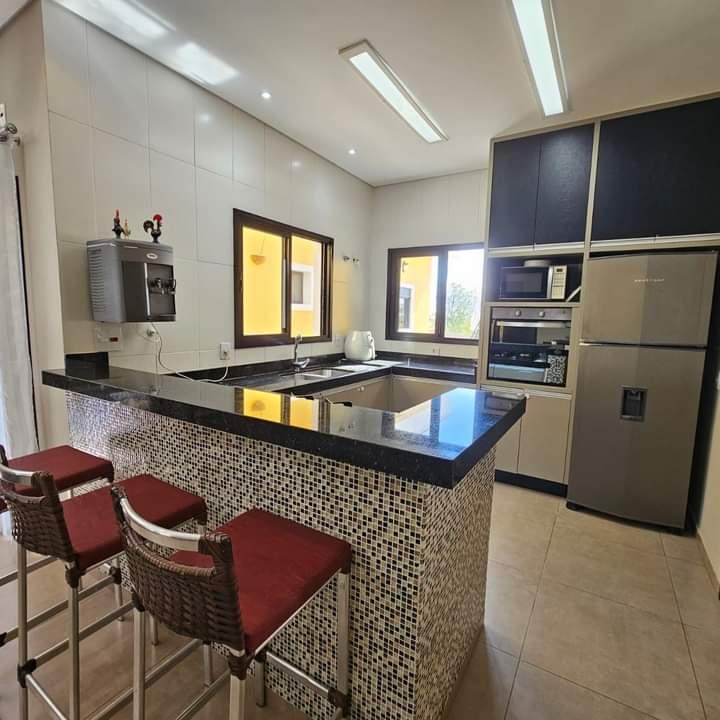 Casa de Condomínio à venda com 6 quartos, 1100m² - Foto 13