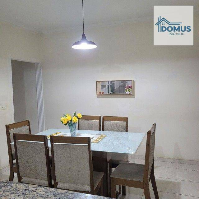 Sobrado à venda com 3 quartos, 101m² - Foto 9