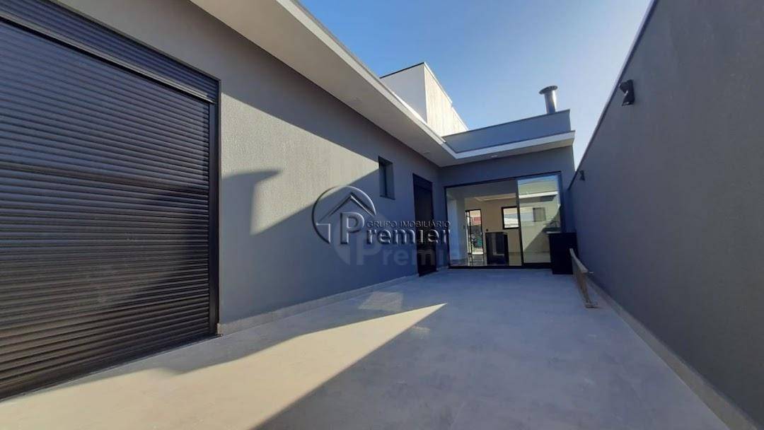 Casa à venda com 3 quartos, 166m² - Foto 18