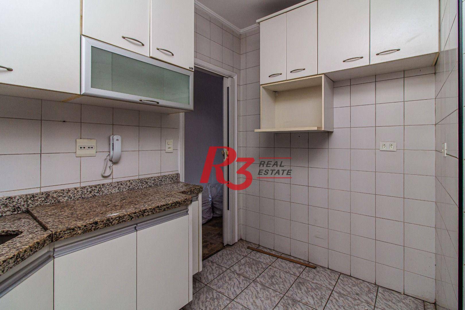 Apartamento à venda com 2 quartos, 72m² - Foto 6