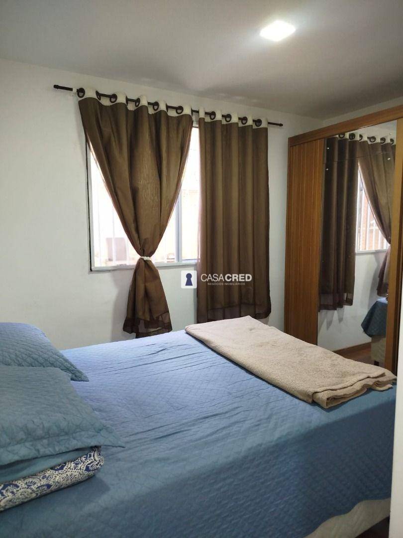 Apartamento para alugar com 2 quartos, 52m² - Foto 8