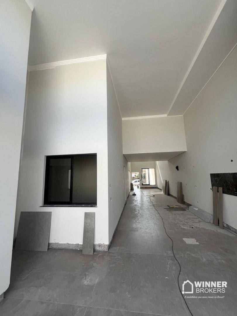 Casa à venda com 3 quartos, 182m² - Foto 21