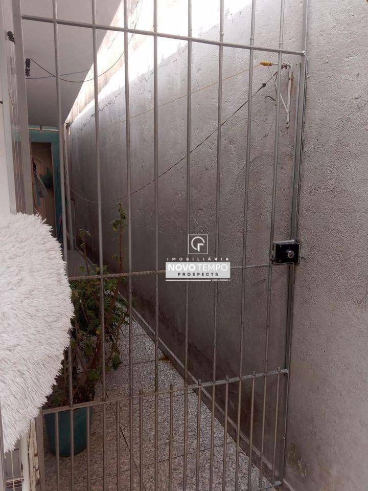 Casa à venda com 4 quartos, 160m² - Foto 6