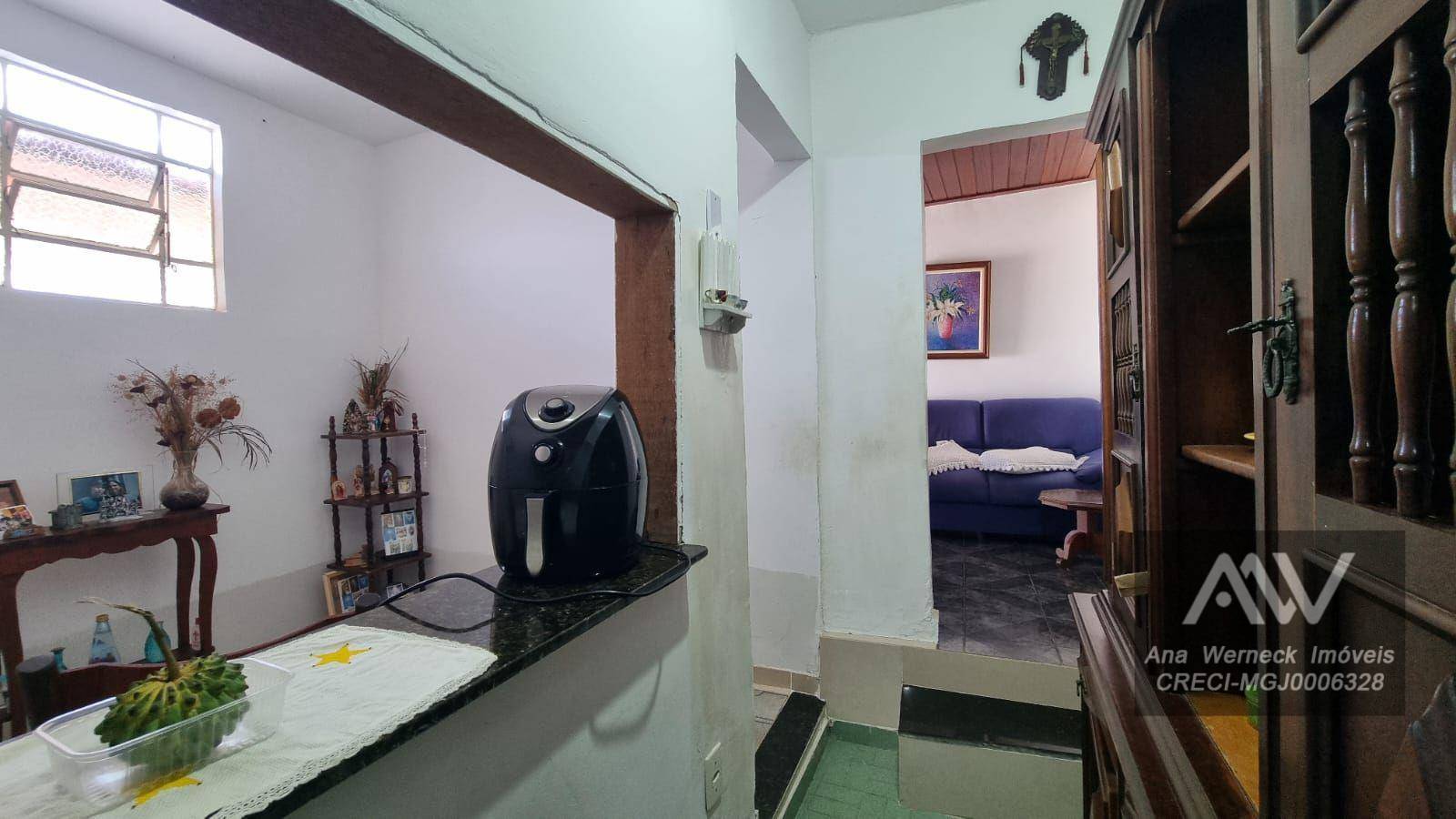 Casa à venda com 2 quartos, 100m² - Foto 14