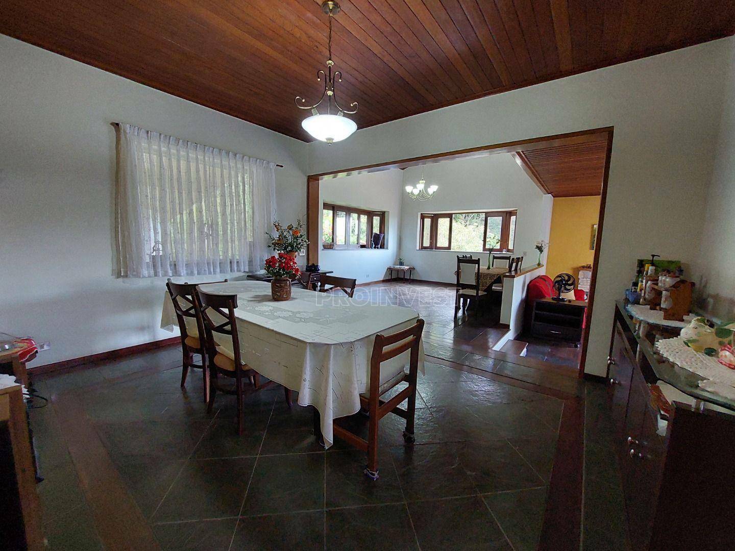 Casa de Condomínio à venda com 4 quartos, 511m² - Foto 9