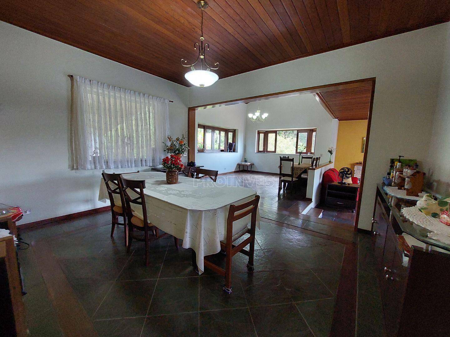 Casa de Condomínio à venda com 4 quartos, 511m² - Foto 8