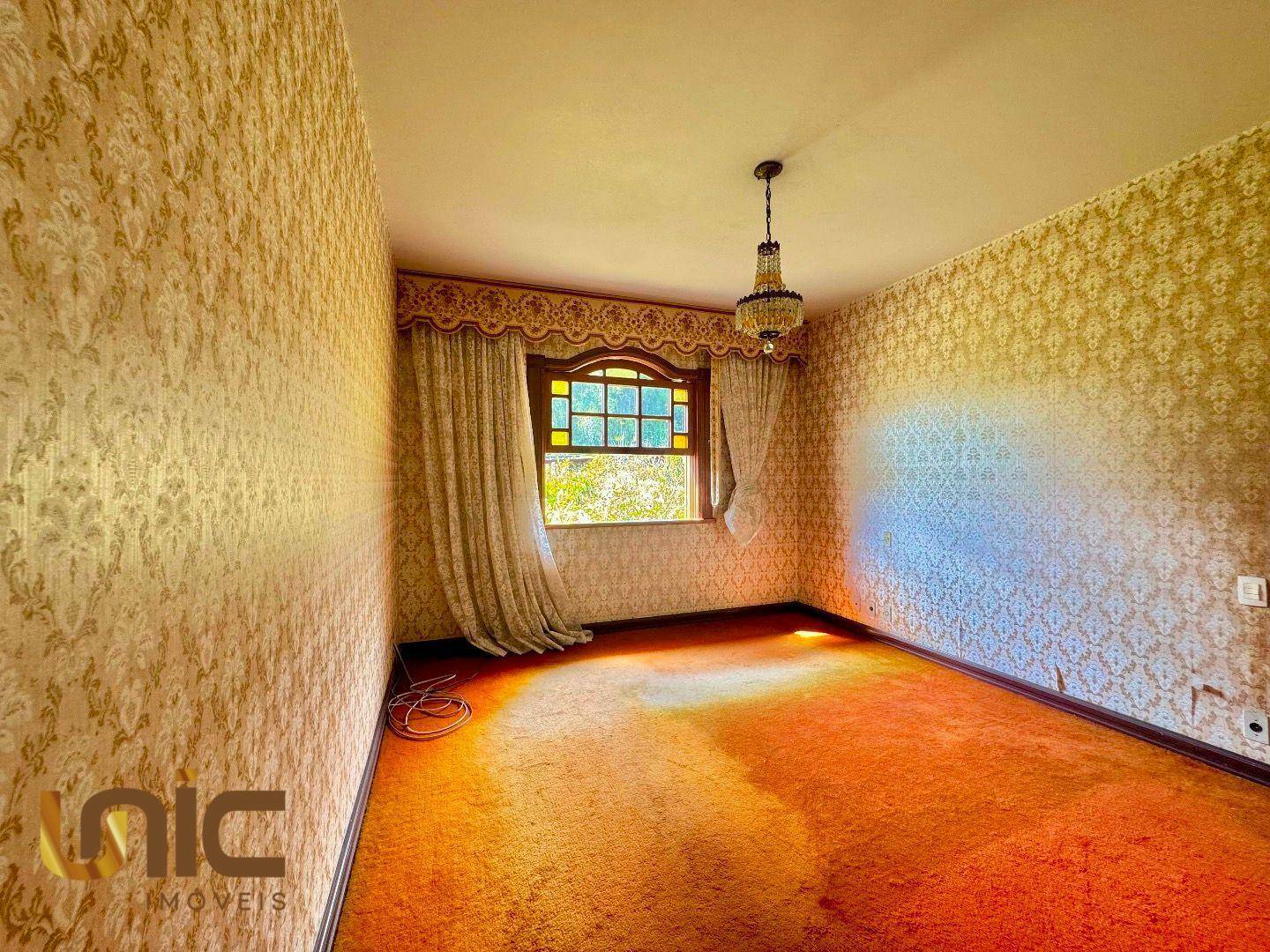 Casa à venda com 4 quartos, 500m² - Foto 26