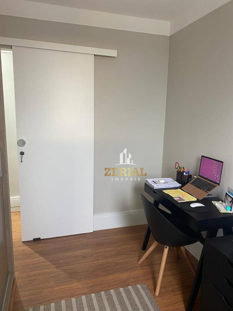 Apartamento à venda com 2 quartos, 56m² - Foto 12