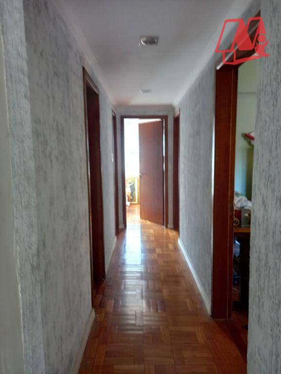 Apartamento à venda com 3 quartos, 150m² - Foto 8