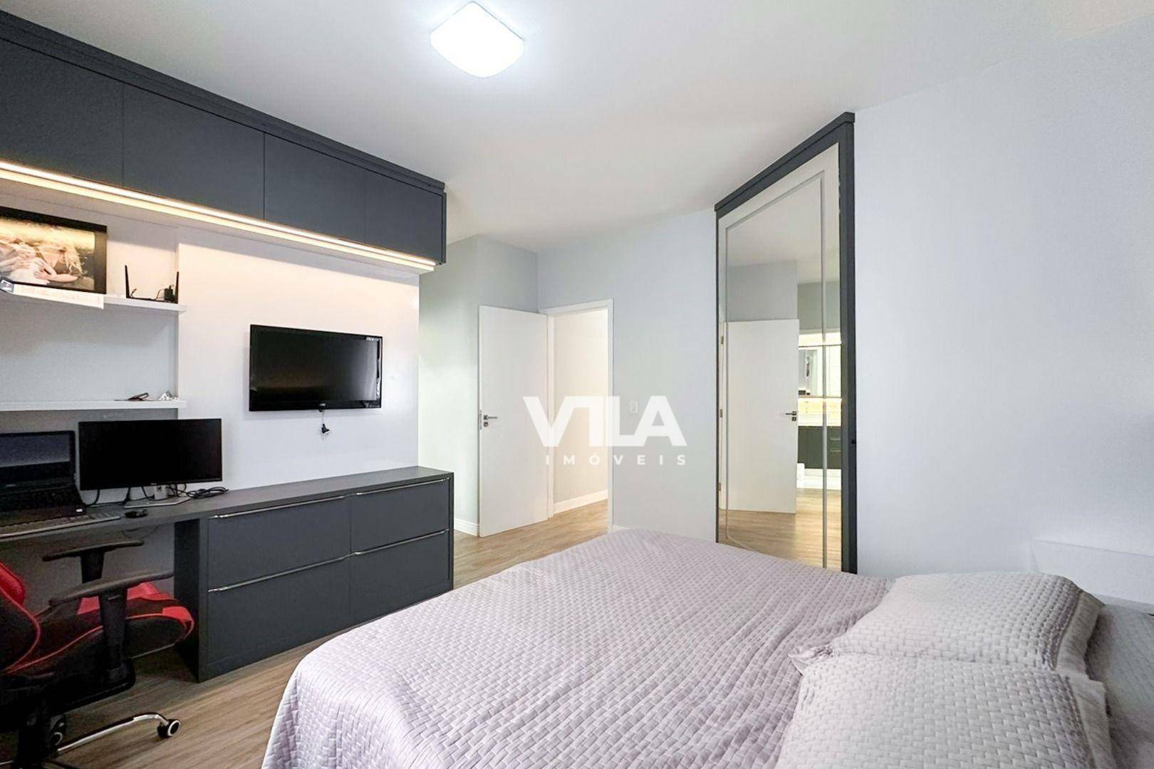 Casa à venda com 3 quartos, 260m² - Foto 32