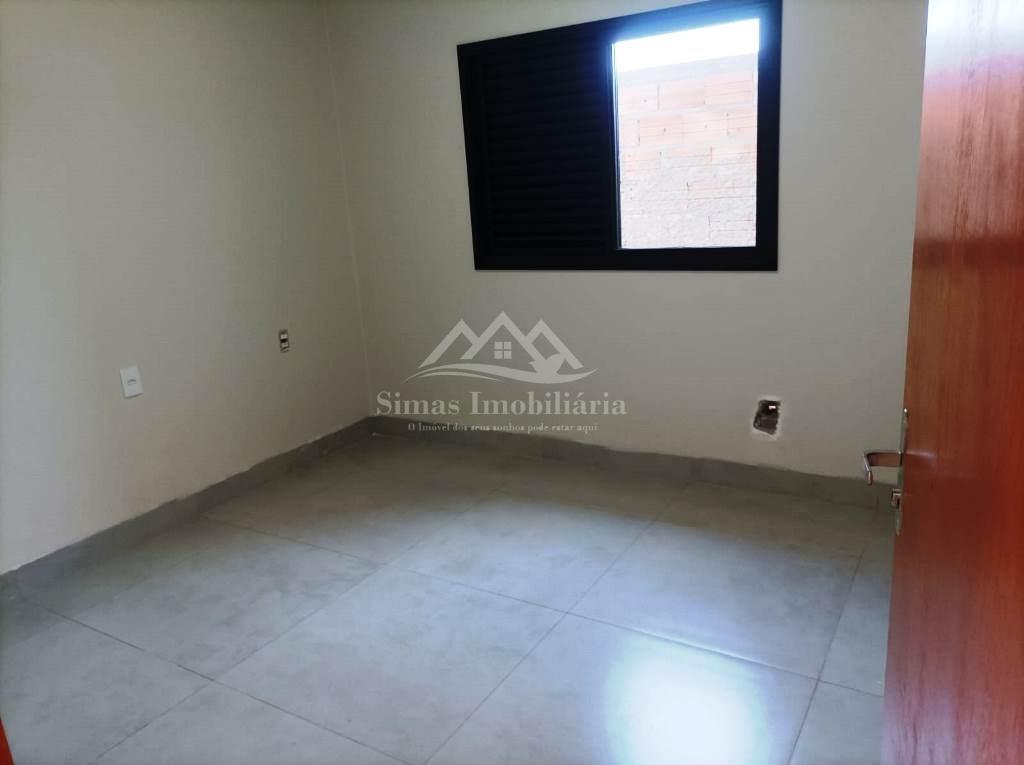 Casa à venda com 3 quartos, 251m² - Foto 19