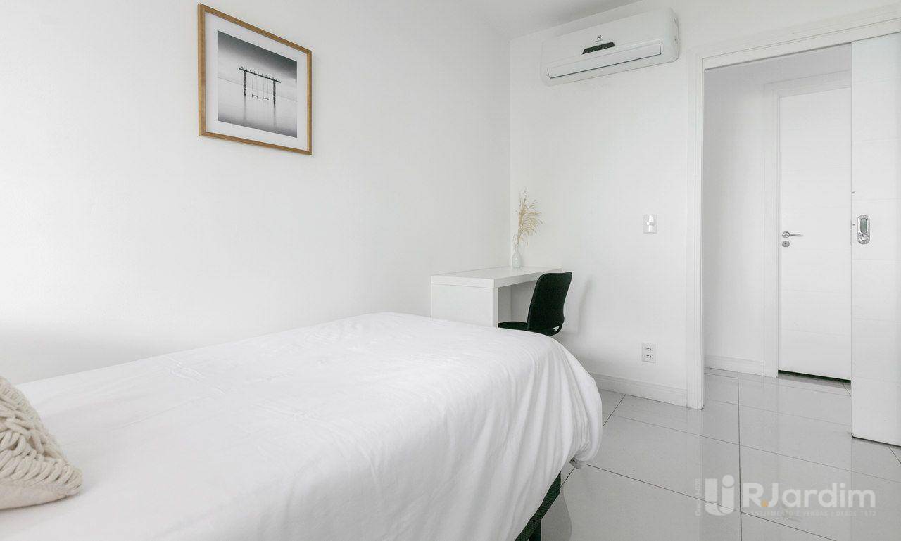 Apartamento para alugar com 2 quartos, 80m² - Foto 18