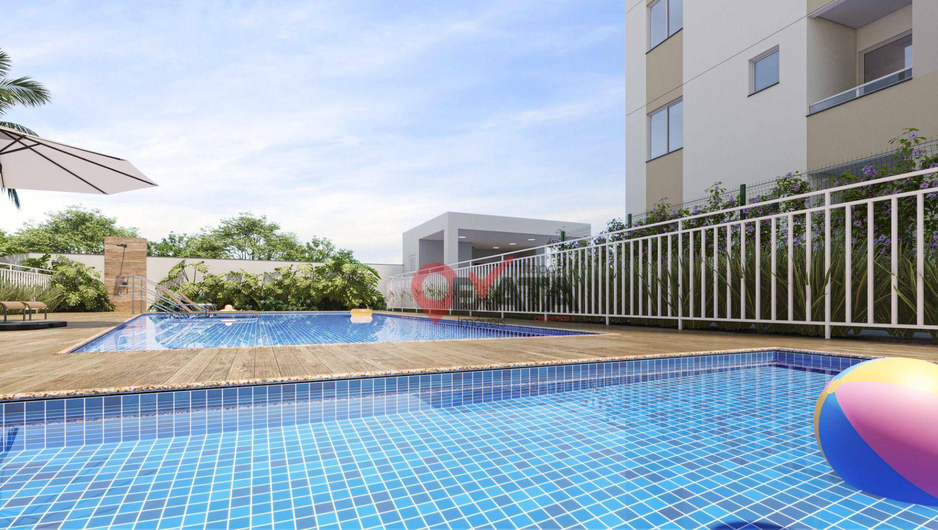 Apartamento, 2 quartos, 51 m² - Foto 5