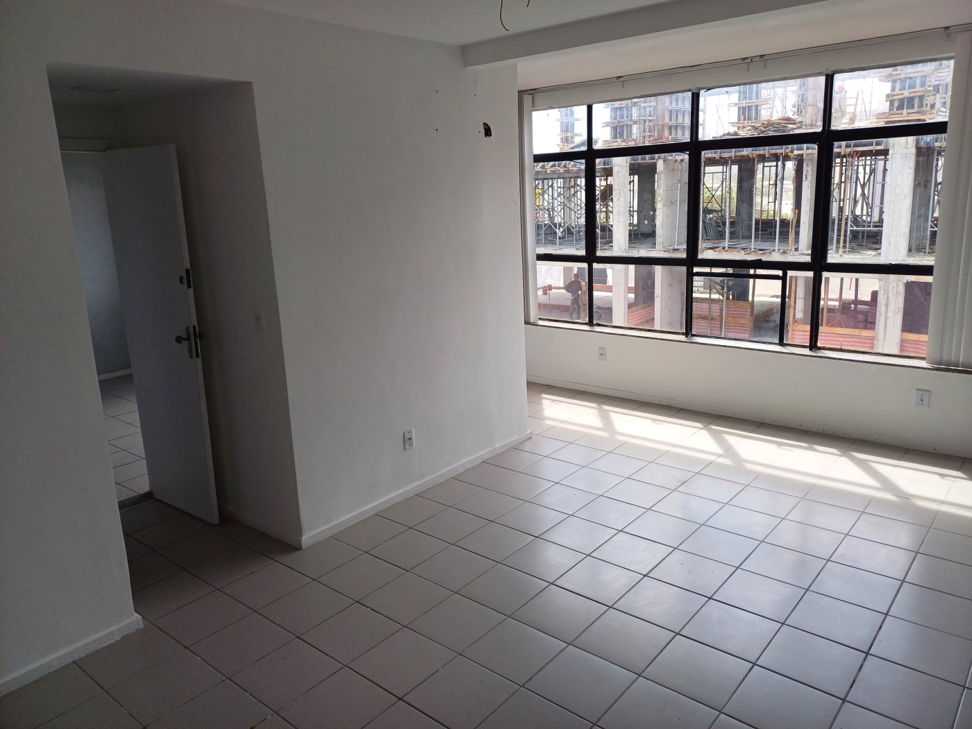 Conjunto Comercial-Sala para alugar, 60m² - Foto 21