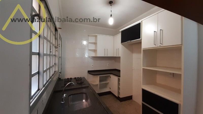 Casa à venda com 3 quartos, 191m² - Foto 9
