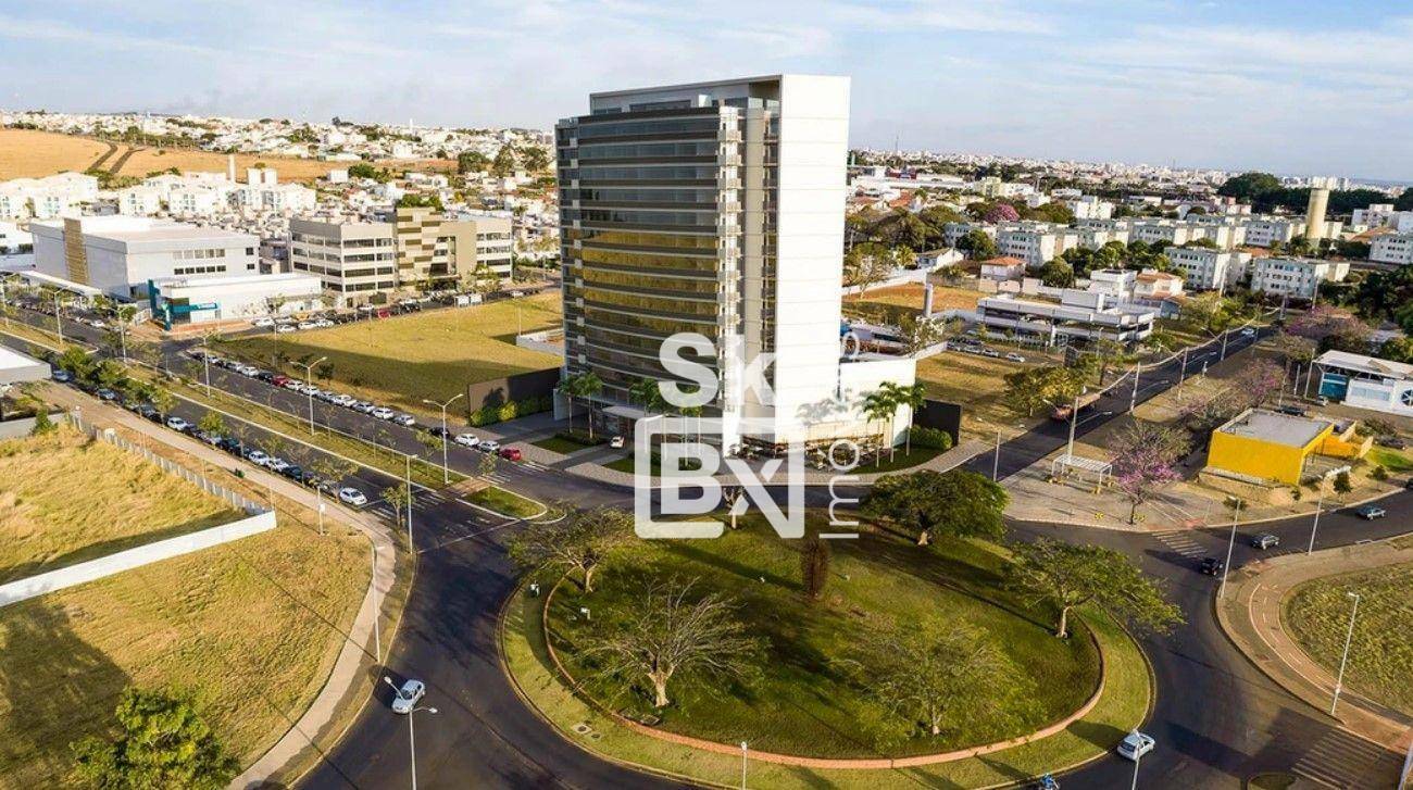 Conjunto Comercial-Sala à venda, 23m² - Foto 8