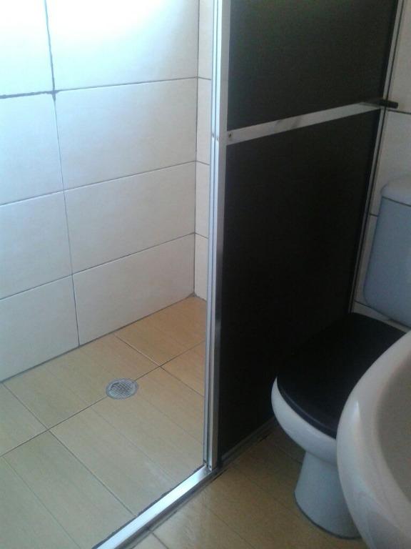 Sobrado à venda com 2 quartos, 108m² - Foto 7