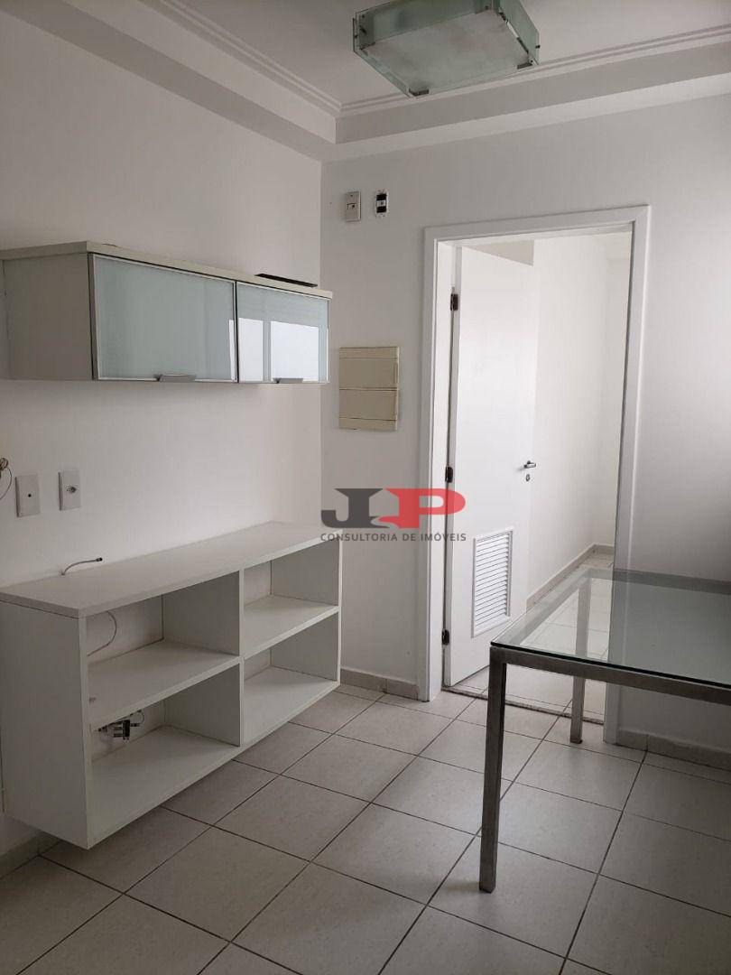 Apartamento à venda com 3 quartos, 140m² - Foto 32