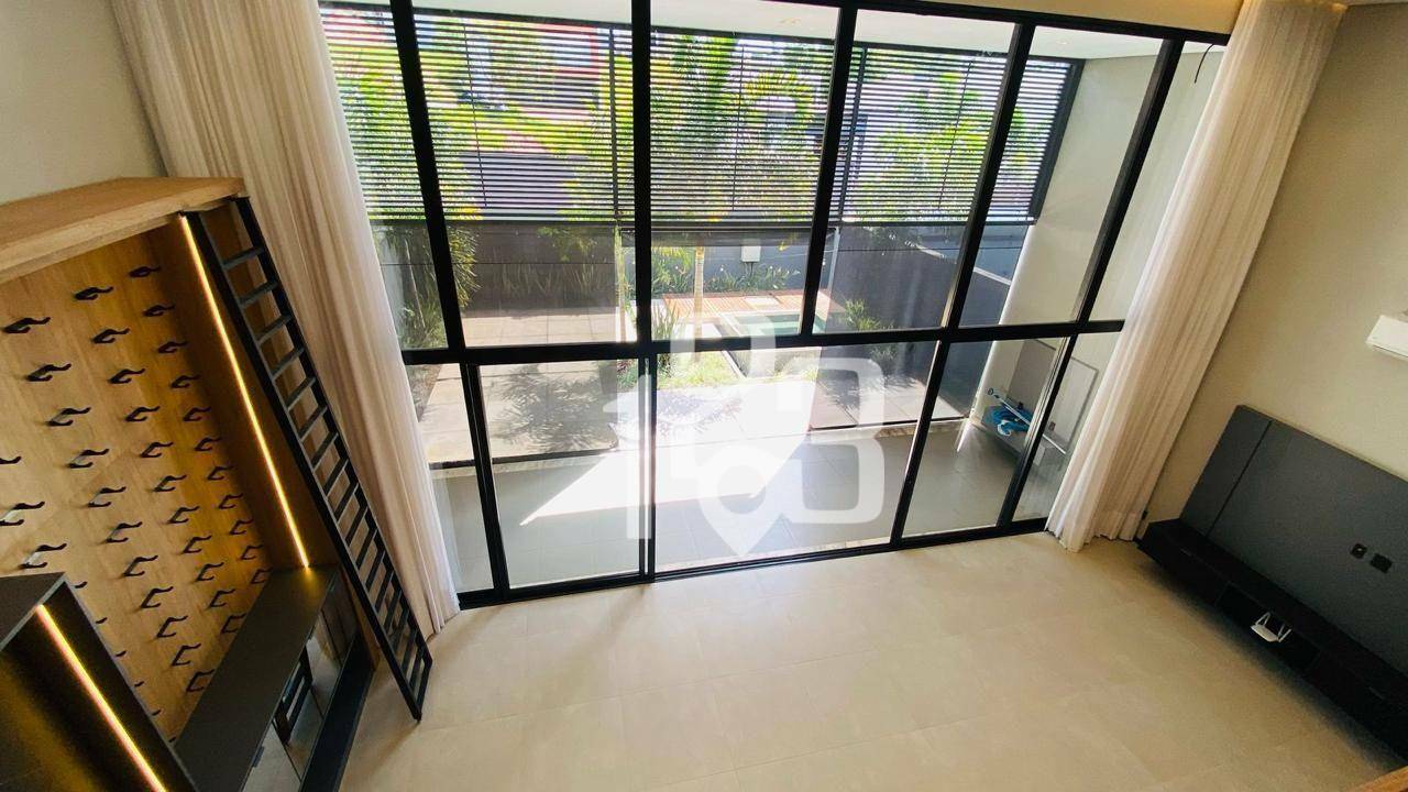 Casa de Condomínio à venda e aluguel com 3 quartos, 261m² - Foto 10