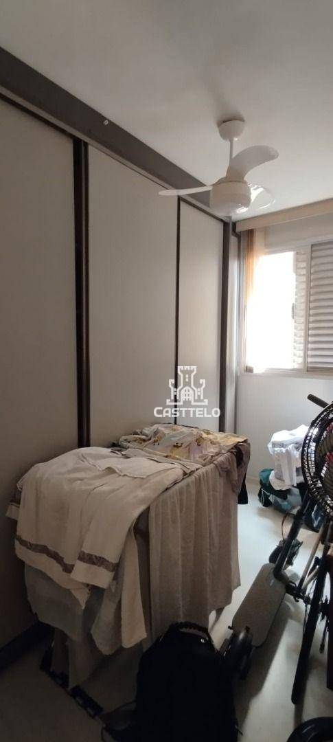 Apartamento à venda com 3 quartos, 64m² - Foto 11