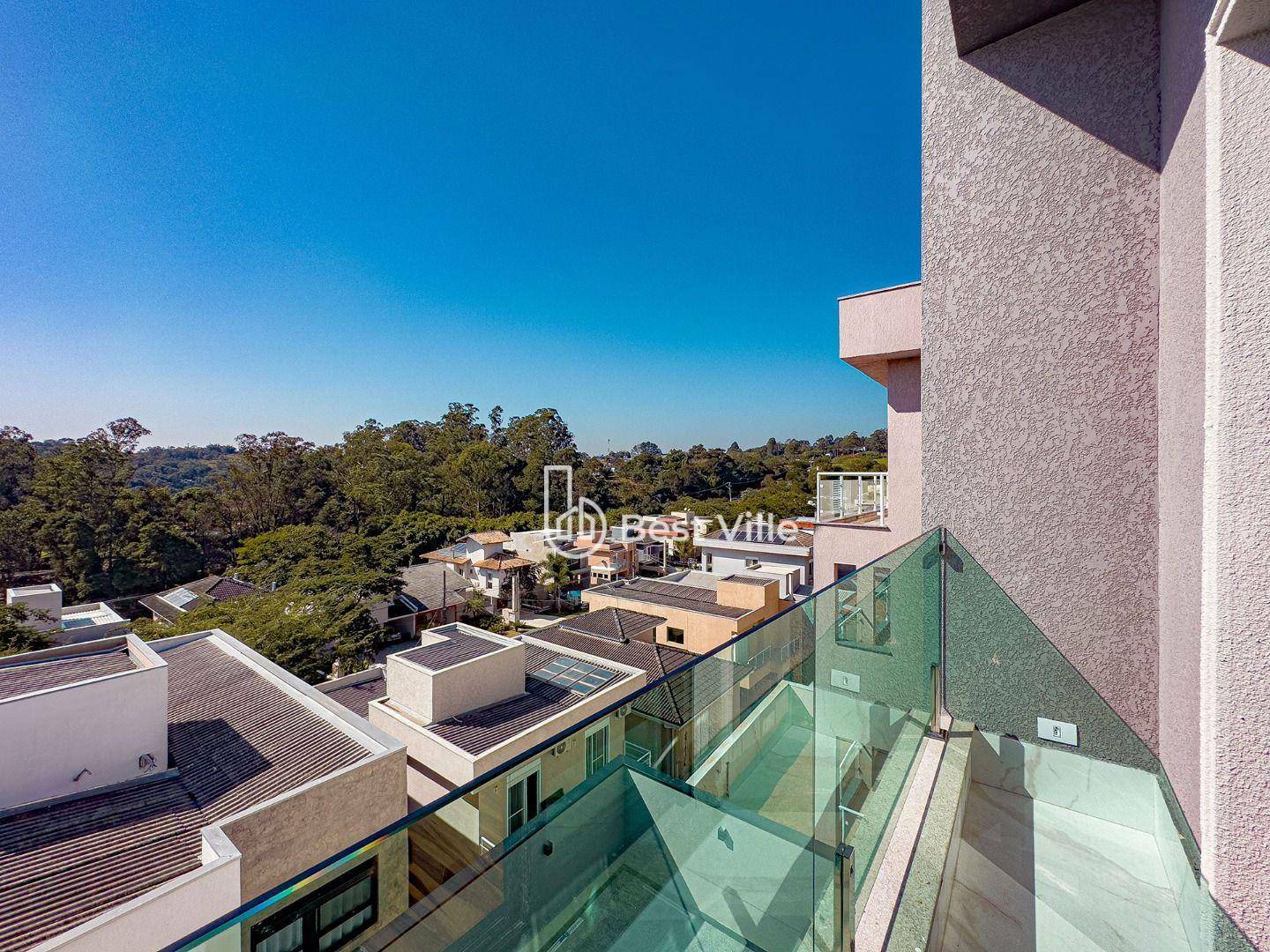 Casa de Condomínio à venda com 3 quartos, 250m² - Foto 25