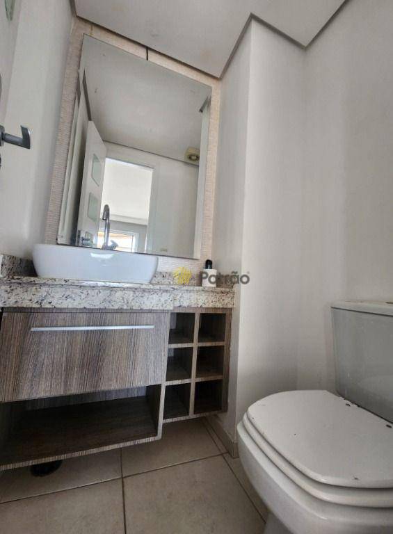 Apartamento à venda com 3 quartos, 106m² - Foto 24