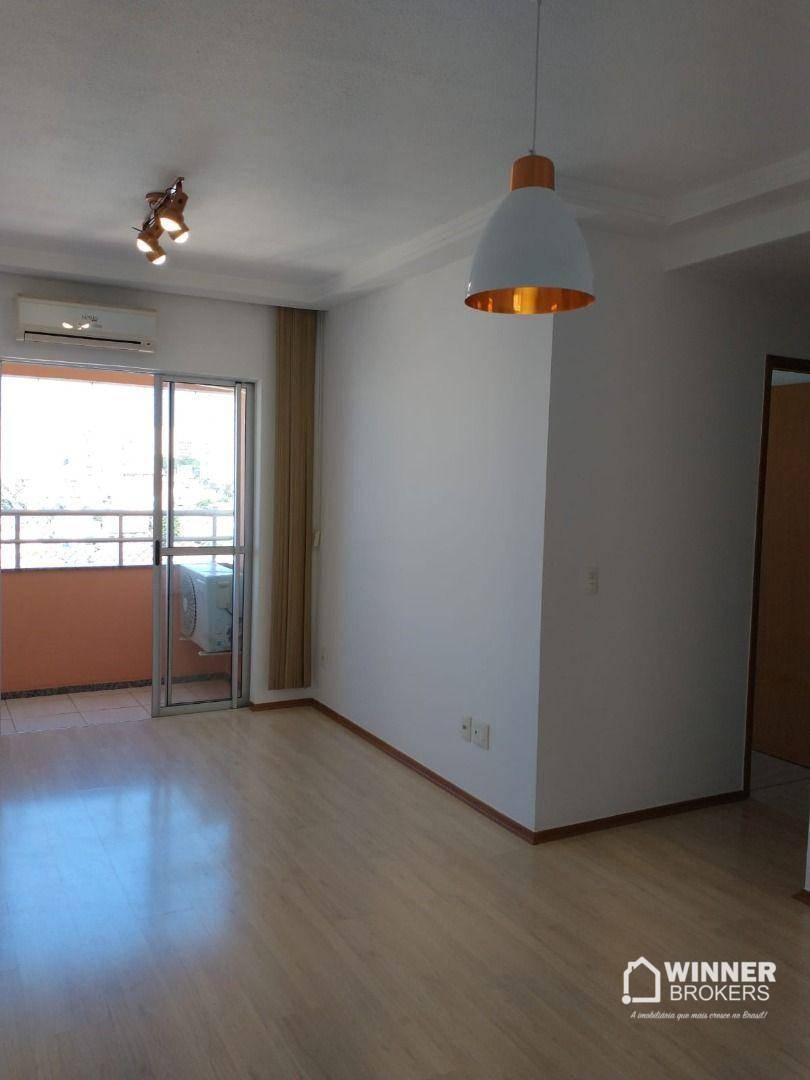 Apartamento, 3 quartos, 70 m² - Foto 2