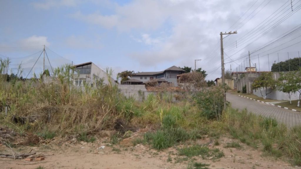 Loteamento e Condomínio à venda, 1100M2 - Foto 13