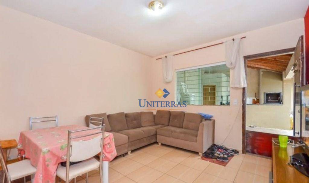 Sobrado à venda com 5 quartos, 128m² - Foto 12