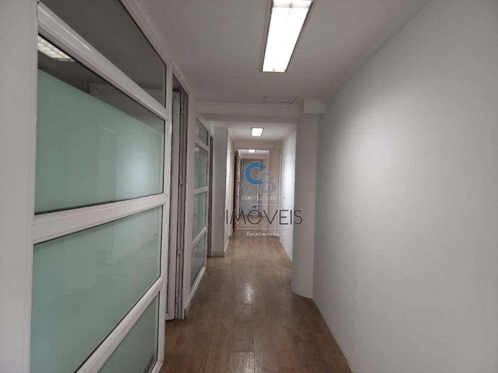 Conjunto Comercial-Sala para alugar, 300m² - Foto 11