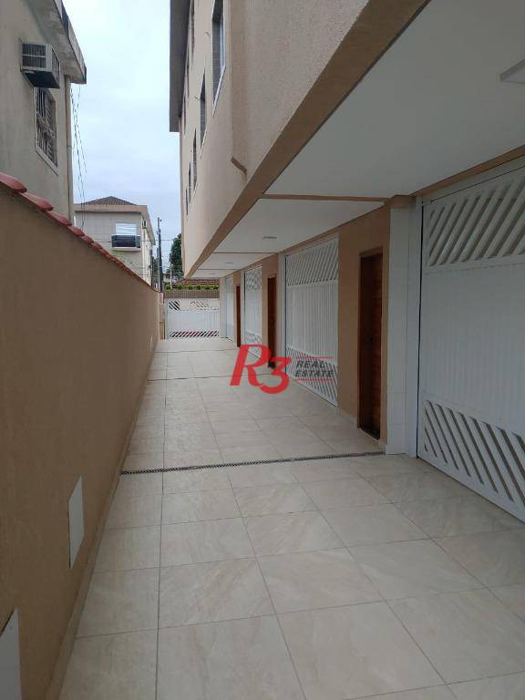 Sobrado à venda com 2 quartos, 100m² - Foto 16