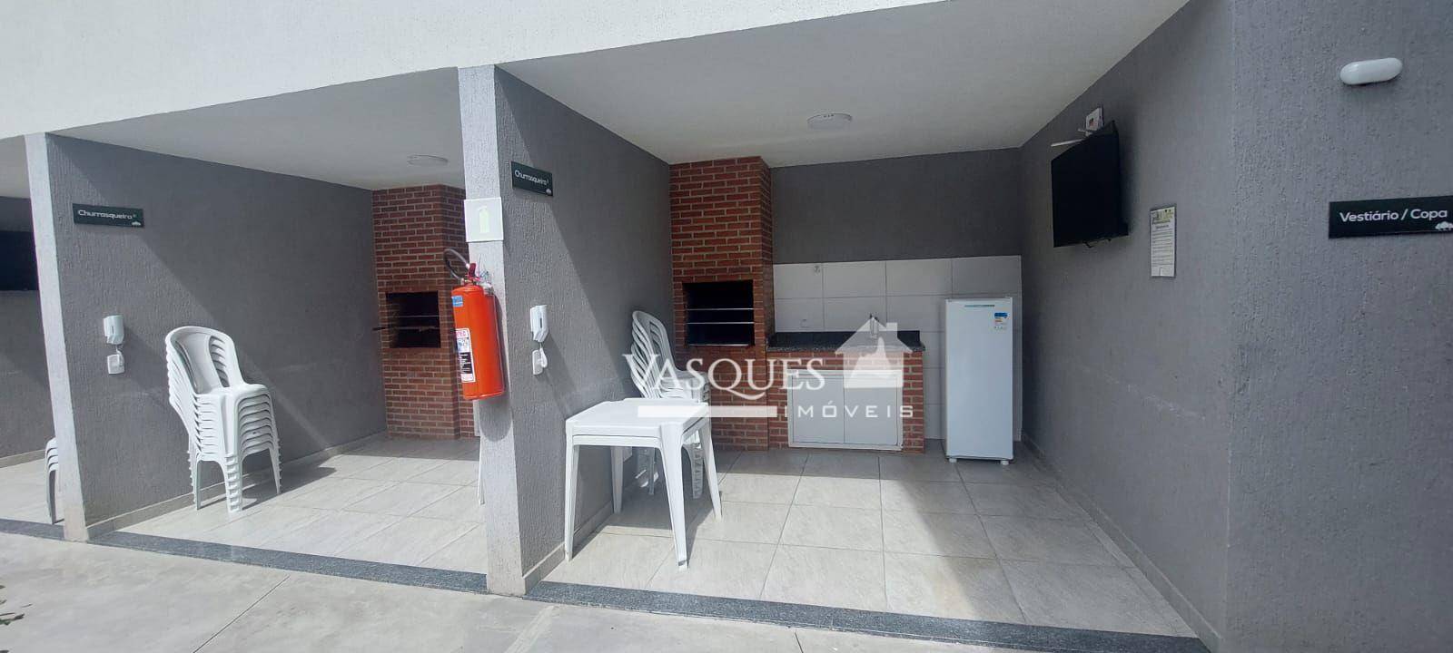 Apartamento à venda com 2 quartos, 47m² - Foto 12