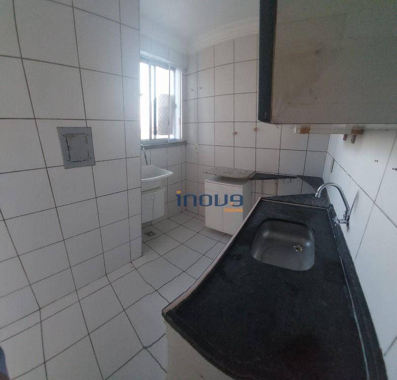 Apartamento à venda com 2 quartos, 46m² - Foto 20