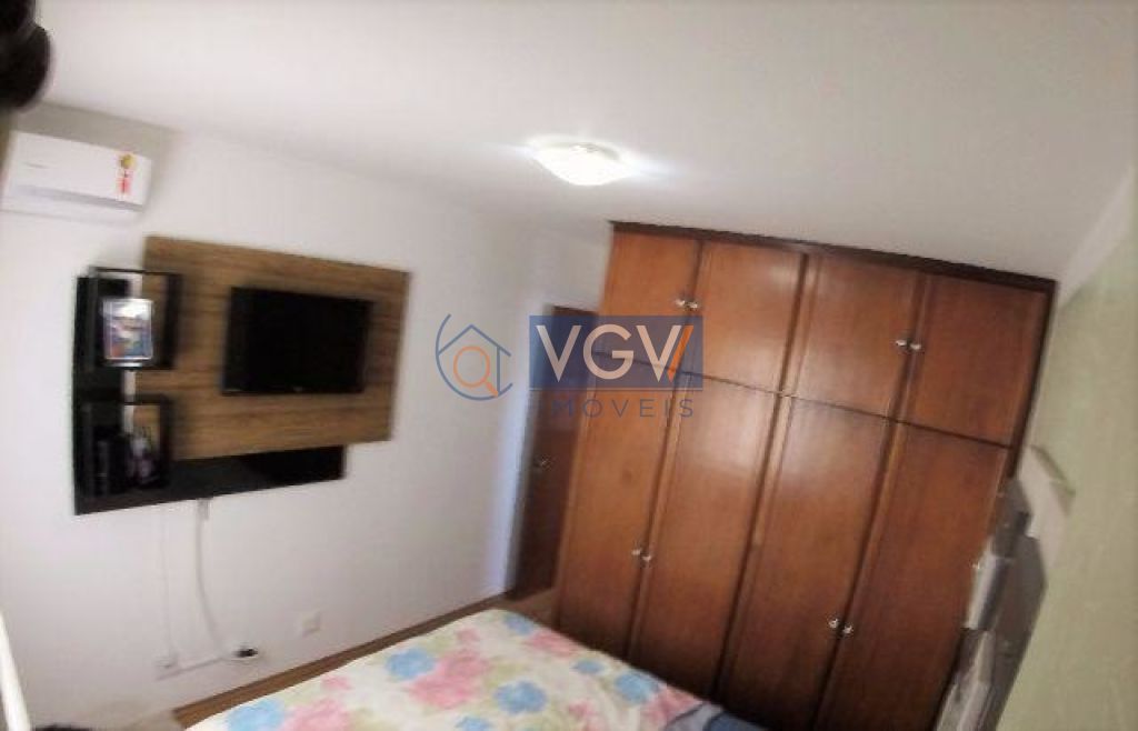 Apartamento à venda com 3 quartos, 96m² - Foto 6