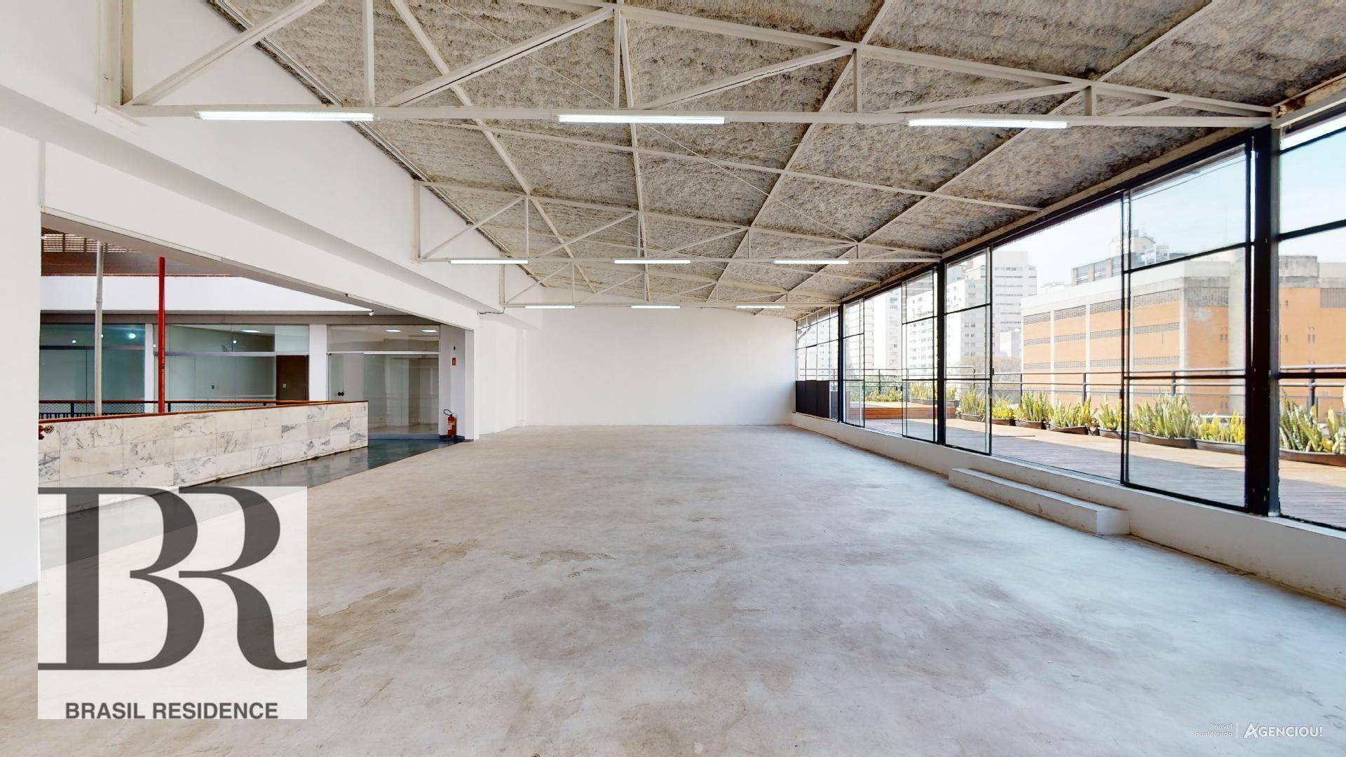 Depósito-Galpão-Armazém à venda, 1084m² - Foto 8