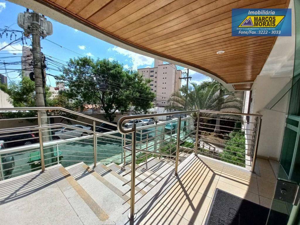 Apartamento à venda e aluguel com 3 quartos, 122m² - Foto 4