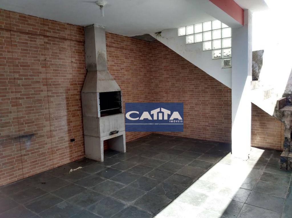 Casa à venda com 3 quartos, 246m² - Foto 41