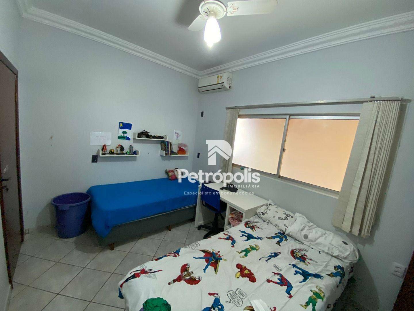 Casa à venda com 3 quartos, 160m² - Foto 12