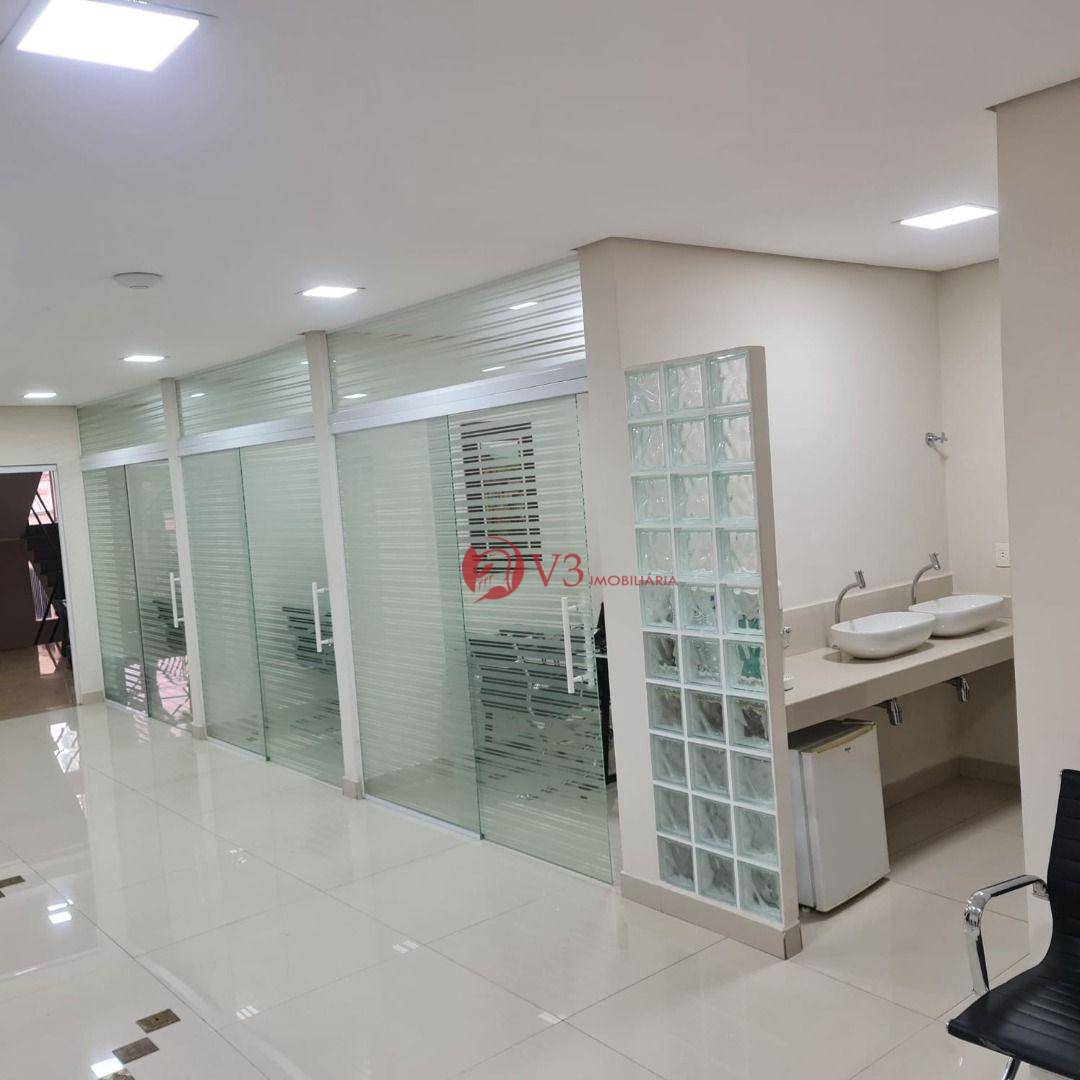 Prédio Inteiro para alugar, 600m² - Foto 12