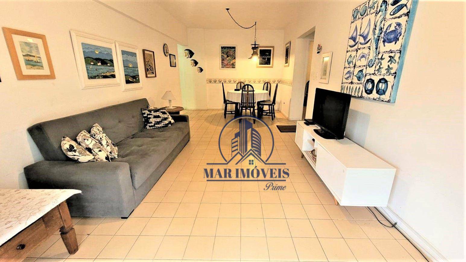 Apartamento à venda com 2 quartos, 85m² - Foto 2