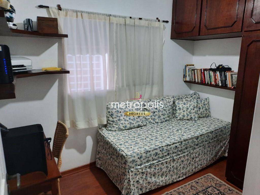 Sobrado à venda com 3 quartos, 190m² - Foto 13